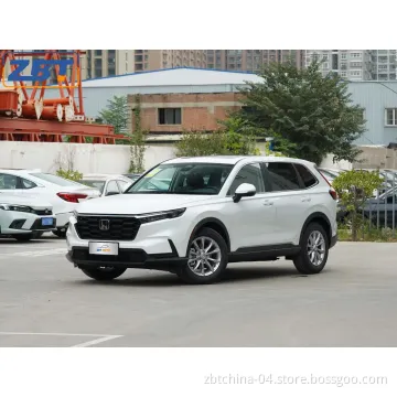 Hot Deal Used CRV Left Steering Drive Cars for Sale / 2023 CRV Cars Best Supply Market